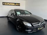 Mercedes-Benz CLS 350 CDI SB 4MATIC AMG 1.HAND+TOT+SPUR+R.KAM - Mercedes-Benz CLS 350 Shooting Brake Gebrauchtwagen