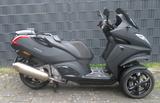 Peugeot Metroipolis - Angebote