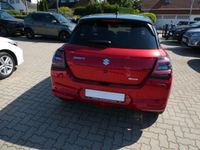 Suzuki Swift - Vorschau Bild 7