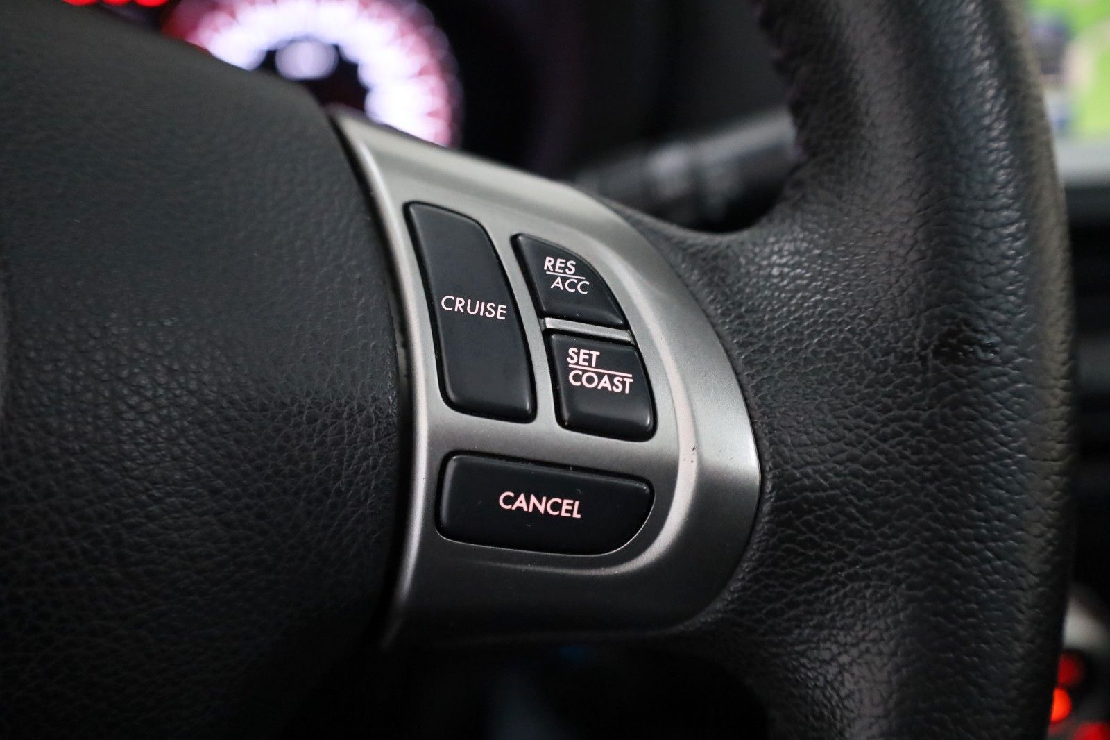 Fahrzeugabbildung Subaru Forester Exclusive Leder,Navi,Panorama,SH,AHK