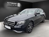 Mercedes-Benz E 300 de Pano*LED*Kamera*Navi*Distronic*Leder*DA - Mercedes-Benz E 300: 300d