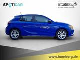 Opel Corsa 1,2 74 KW LED Apple CarPlay Android Auto M - Opel: 1.7