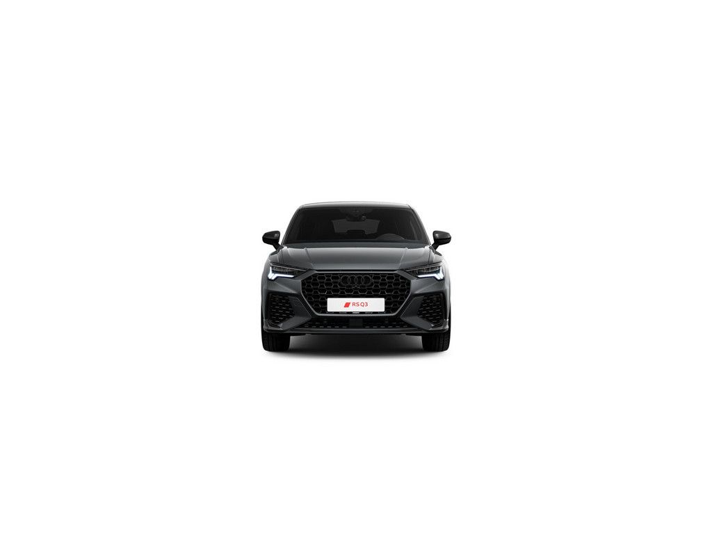 Audi RSQ3 - Bild 2