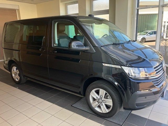 Volkswagen T6.1 Multivan Comfortline 4Motion