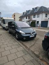 Renault Grand Espace - Renault Grand Espace: Automatik