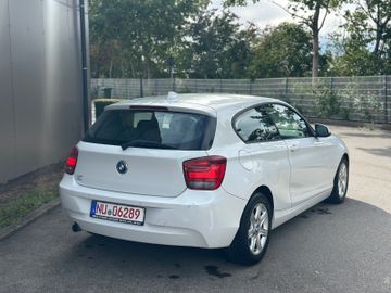 BMW 116 - 4