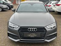 Audi A4 2.0  quattro sport | Leder | S Line