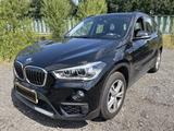 BMW X1 sDrive 18iA Advantage NAVI/LED+/PDC/HiFi - BMW Gebrauchtwagen in Villingen-Schwenningen