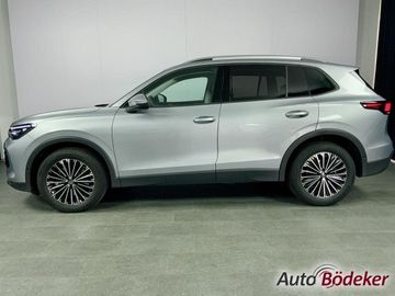 Volkswagen Tiguan 2.0 TDI DSG Life Garantie b. 22.09.29 