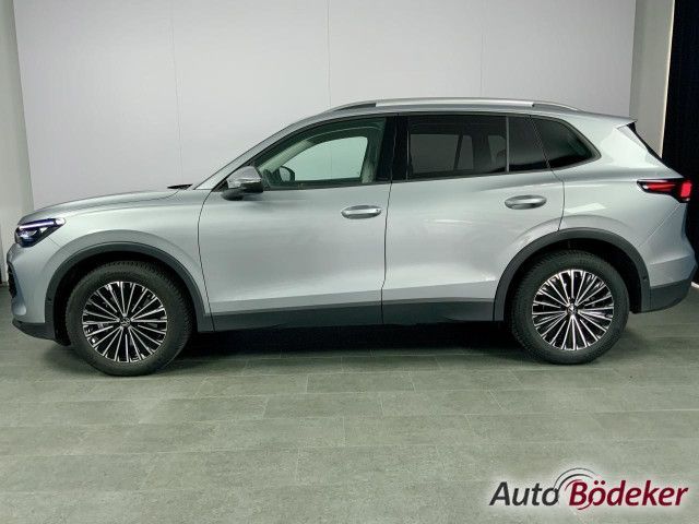 Volkswagen Tiguan 2.0 TDI DSG Life Garantie b. 22.09.29 