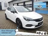 Opel Astra K 1.2 Turbo Opel 2020 S/S Kam.*Sitzh.*LED - Opel Astra: Turbo 20