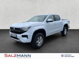 Volkswagen Amarok Life DC Motor: 2.0 TDI 151 kW Getriebe: 1