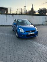 Suzuki Swift 1.3 Comfort - gebrauchte Suzuki Swift aus dem Jahr 2007