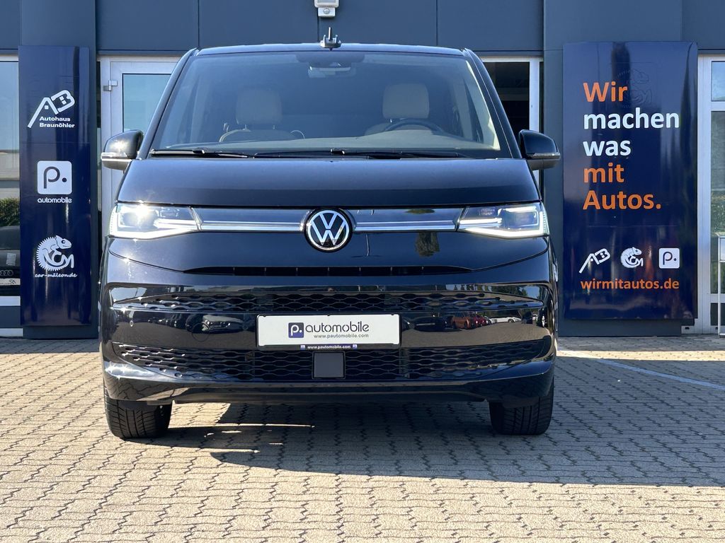 Image of Volkswagen T7 Multivan