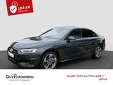 Audi A4 Lim. 40 TFSI S tronic advanced GRA Matrix LED - Audi A4 aus 2025