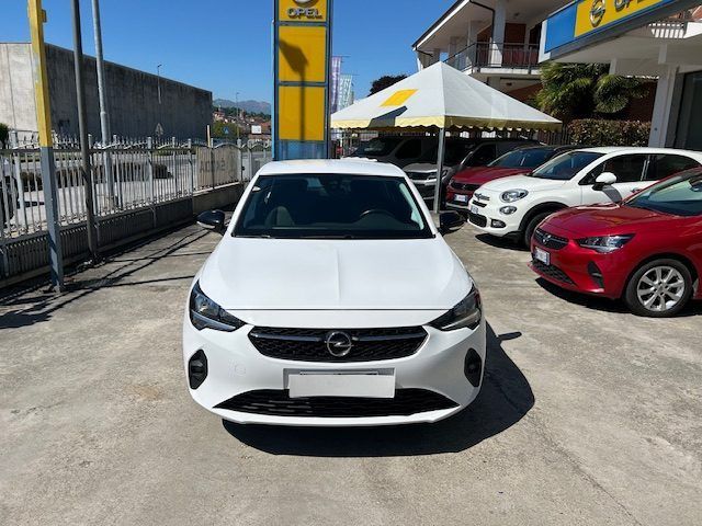 Image of Opel Corsa