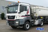 MAN 18.440 TGS 4x4, HydroDrive, Hydr., Klima, Navi - MAN Hydrodrive