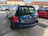 Volkswagen Bora 2.0-AUTOMATIK/Tüv NEU/3.HAND/KLIMA- - Volkswagen Bora