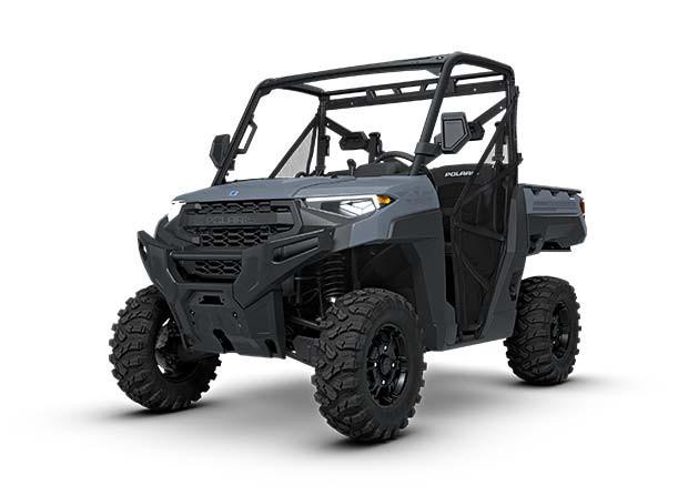 Polaris Ranger XP 1000 EPS ABS T1b **NEU 2027**