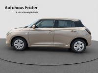 Suzuki Swift - Vorschau Bild 5