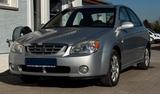 Kia Cerato 2.0 *Klimaauto*Tempomat* - Kia Cerato: C