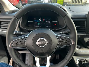 Bild 6 Nissan Primastar Kombi L2H1 3,0t Tekna