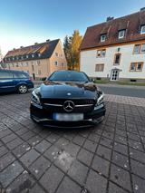 Mercedes-Benz CLA 250 AMG Line - gebrauchte Mercedes-Benz CLA 250 aus dem Jahr 2016