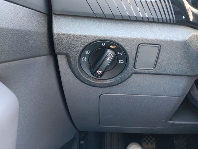 T-Cross Style 1st Edition 1.0 TSI Navi DAB+ ACC