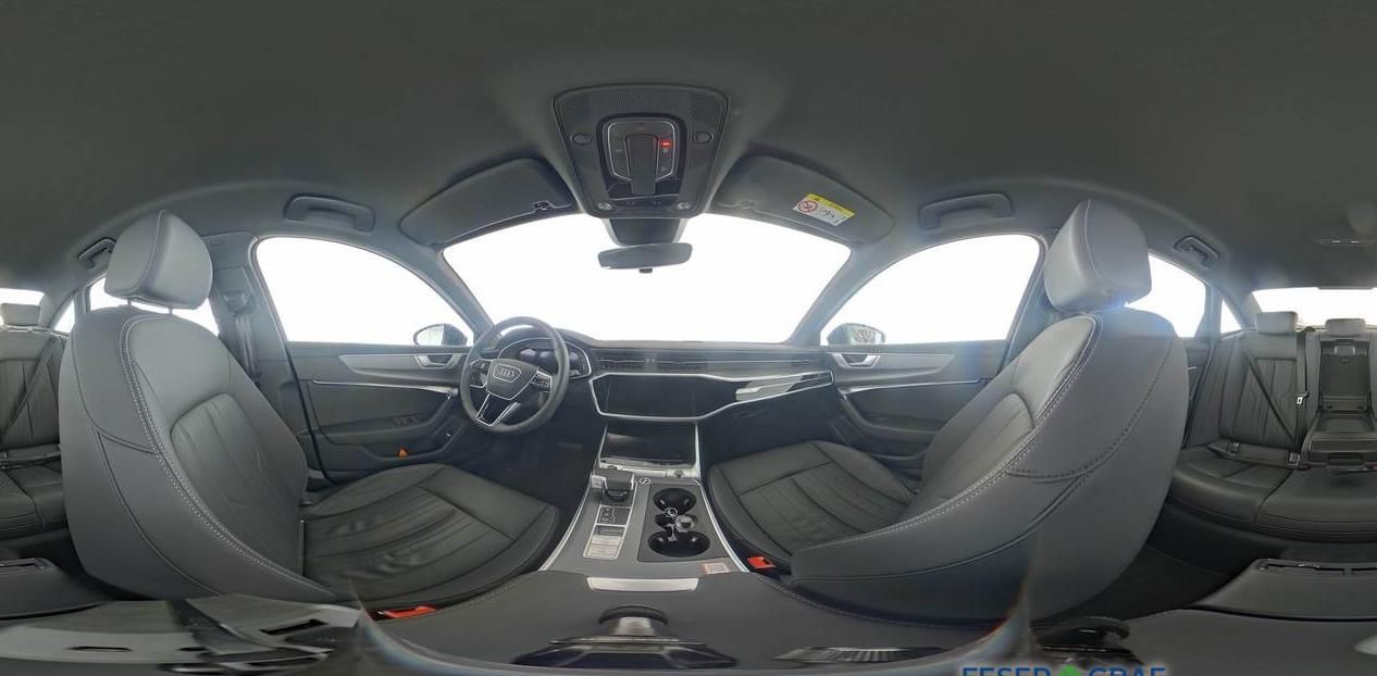 Audi A6 - Bild 7