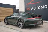 Porsche 911 Targa 4 S*Sportabgasanlage*Sport Chrono*Bose - Porsche: Cabrio, 4s