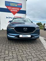 Mazda CX-5 Sports-Line AWD