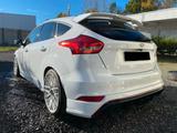 Ford Focus 2,0 EcoBoost ST Leder-Exklusiv-Paket ST - Ford Gebrauchtwagen in Dortmund