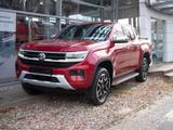 Volkswagen Amarok 3,0 TDI 10GA Style Navi Leder AHK R-Kamer - Volkswagen Amarok mit Diesel-Antrieb: Allradantrieb
