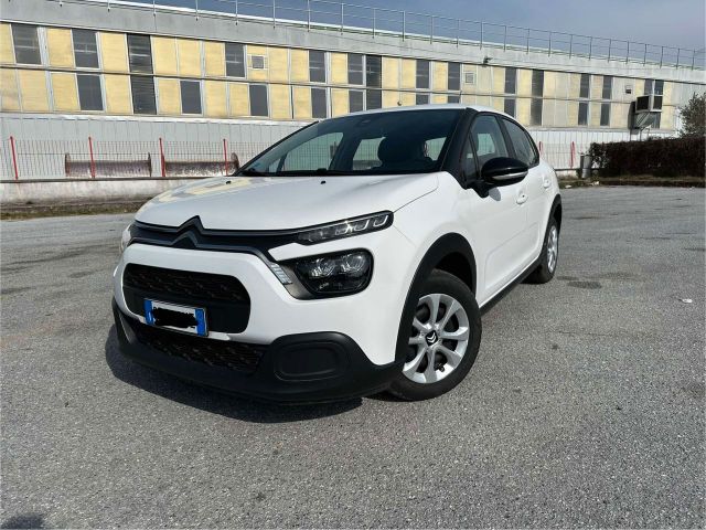 Citroën Citroen C3 BlueHDi 1.5 HDI 100 S&S Shine Pack-20