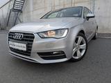 Audi A3 Sportback quattro 1.8TFSI 179PS DSG AHK - Audi A3: Allradantrieb