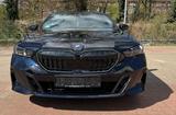BMW 520d,MSportPro,Iconic,B&W,360Cam,Headup,Standh