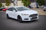 Ford Mondeo 2.0D Automatik - Ford Mondeo in Leverkusen
