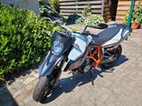 KTM Smr 990 mit ABS - KTM SMR