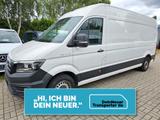MAN TGE 3.140 MAXI|3,0t AHK|AC|KAM|TÜV+REIFEN+ÖLneu - Gebraucht Reifen
