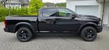 Dodge RAM Gen 4 Warlock - gebrauchte Dodge RAM aus dem Jahr 2024