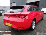 Seat Leon 1.0 eTSI Style Business Intense DSG-automaa - Seat Leon Unfallwagen