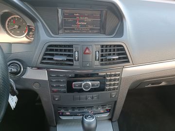 Mercedes E 200 - 8