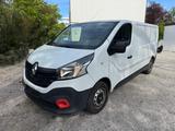 Renault Trafic lang L2H1 3,5t Klima Navi - Renault Trafic Gebrauchtwagen in München