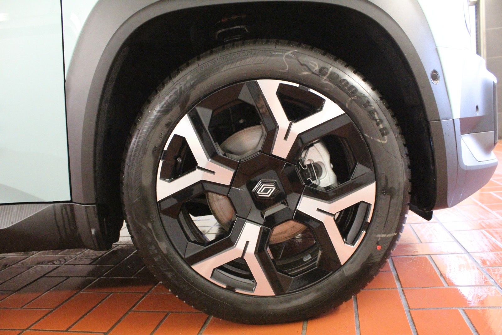 Fahrzeugabbildung Renault R 4 150 Comfort Range Techno*Winterpaket*