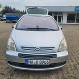 Citroën Verkaufen Citroen Xsara Picaso - Citroën Xsara Picasso mit Benzin-Antrieb: Automatik