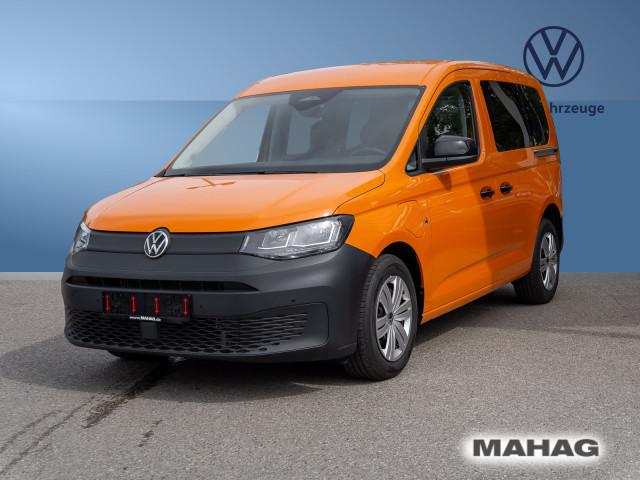 Volkswagen Caddy Basis-Modell