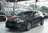 Kia Ceed GT Line *1.H*Pano*Navi*Leder*ACC*CarPlay - Kia cee'd / Ceed mit Benzin-Antrieb: Automatik