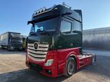 Mercedes-Benz Actros 1848 5 L-Fahrerhaus Style Line Giga Space