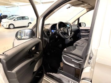 Mercedes Vito - 11