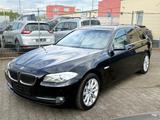 BMW 525  Touring X Drive Autm, Navi Leder Pdc 18Zoll - BMW 525 in Düsseldorf
